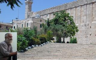 David Wilder:The Hebron Blog bài đăng