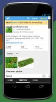 Artificial Grass UK screenshot 1