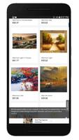 Artistica Fine Art and Prints Screenshot 1