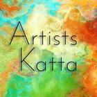 Artists Katta أيقونة