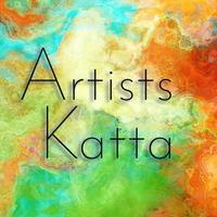 Artists Katta Poster