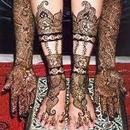 Awesome Mehendi Henna Designs Collections APK