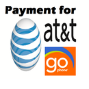 At&t Payment go phone refill APK
