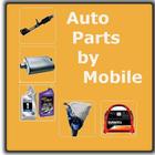 Auto Parts By Mobile icône