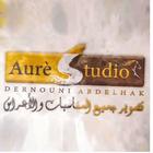 Aurés Studio icône