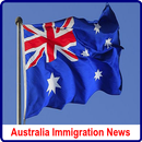Australia Immigration News APK