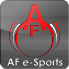 Austrian Force e-Sports ไอคอน