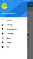 AutoCount Updates capture d'écran 1