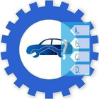 Automobile Quiz ikona