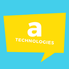 Auxtics Technologies आइकन