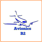 Avionics B2 Zeichen