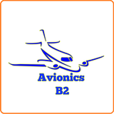 Avionics B2 icon