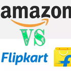 A vs F Online Shopping App أيقونة