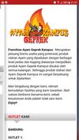 Ayam Geprek Kampus screenshot 3