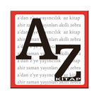 AZ Kitap 图标