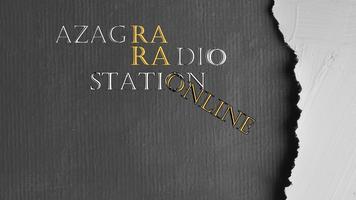Azagra Radio Station ONLINE imagem de tela 2