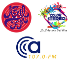 Azul Multimedia: Azul FM - Ca107 y Color Estéreo иконка