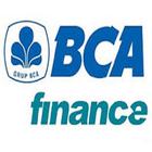 Simulasi Dan Pengajuan Kredit BCA Finance icône