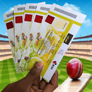 BCB Cricket Ticket(টিকেট) APK