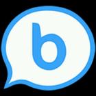 টেলিগ্রাম ( Telegram ) icône