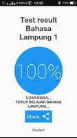 BAHASA LAMPUNG 1 screenshot 1