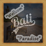 BALI PARADISE APK