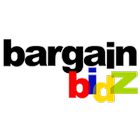 BARGAIN  BIDZ Auction ไอคอน