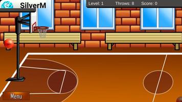 BASKETBALL TIME captura de pantalla 2