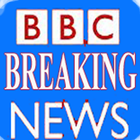 BBC Breaking News 图标