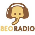 BEORADIO アイコン