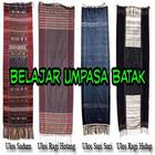 BELAJAR UMPASA BATAK 아이콘