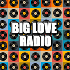 BIG LOVE RADIO for android icon