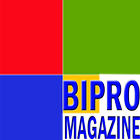 BIPRO MAGAZINE icône