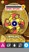 BITCOIN SPINNER 포스터