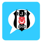BJK Messenger icône