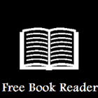 Book Reader-icoon