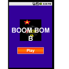 BOOM BOMB icône