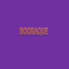 BOORAQUE CHAT icon