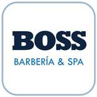 BOSS Barberia & SPA icon