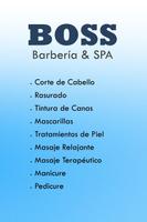 BOSS Barberia & SPA screenshot 3