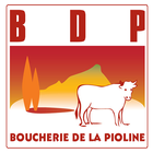 BDP ícone