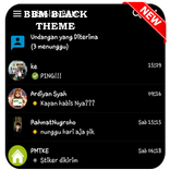 BM BLACK THEME 2017
