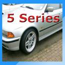 BMW 5 Series APK