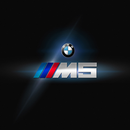 BMW ///M5 APK