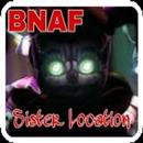 BNAF Sister Location Wallpaper APK