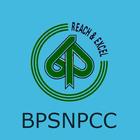 BPSNPCC ícone
