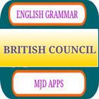 ENGLISH GRAMMAR (ONLINE)BRITISH COUNCIL Zeichen