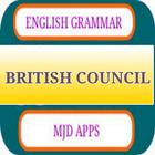ENGLISH GRAMMAR (ONLINE)BRITISH COUNCIL icon