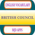 Icona ENGLISH VOCABULARY(ONLINE)BRITISH COUNCIL