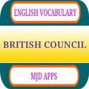 ENGLISH VOCABULARY(ONLINE)BRITISH COUNCIL-APK